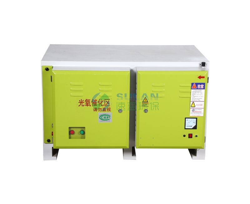 油煙凈化器10大品牌，哪家性?xún)r(jià)比高？